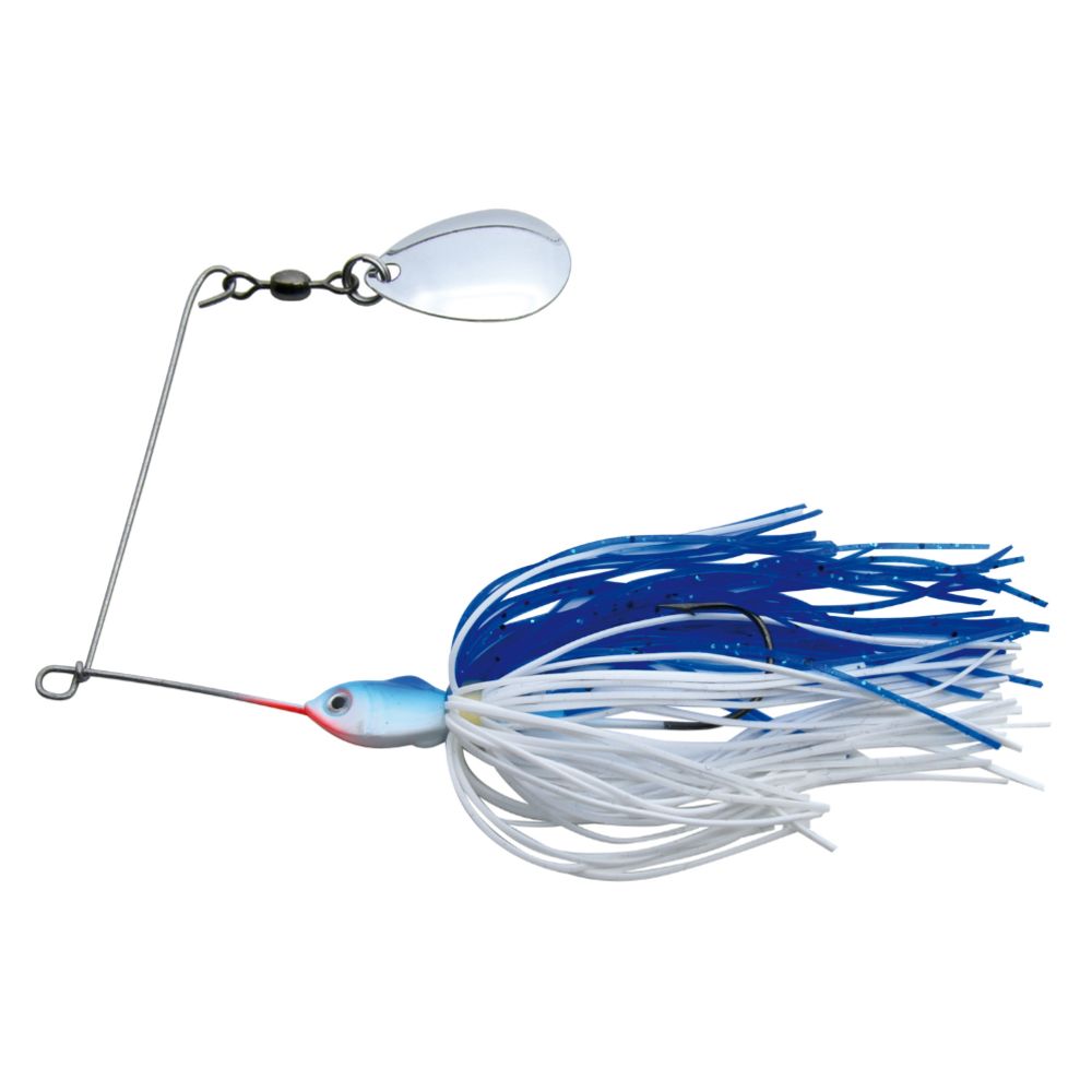 Patriot Spinny spinnerbait 12 g väri 3