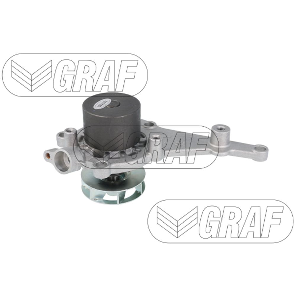 Vattenpump 30-04712
