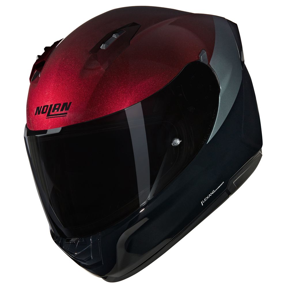 Nolan N60-6 Verniciatura Speciale 343 integralhjälm