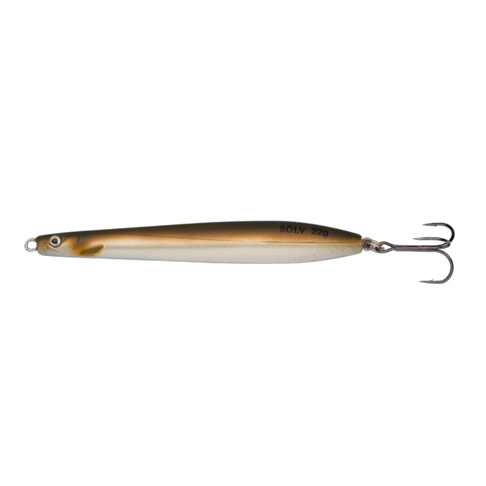 Abu Garcia Sölv Piil 8 cm 12 g