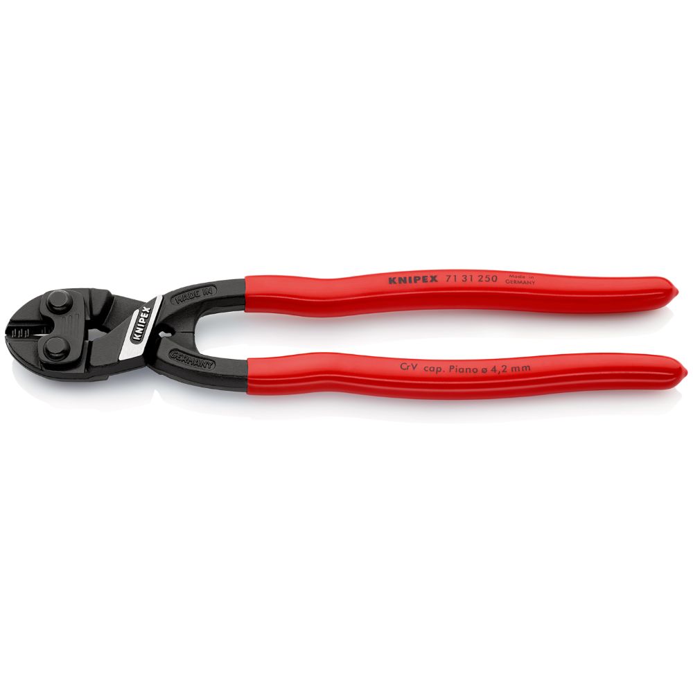 Knipex® 71 31 250 voimaleikkurit 250 mm