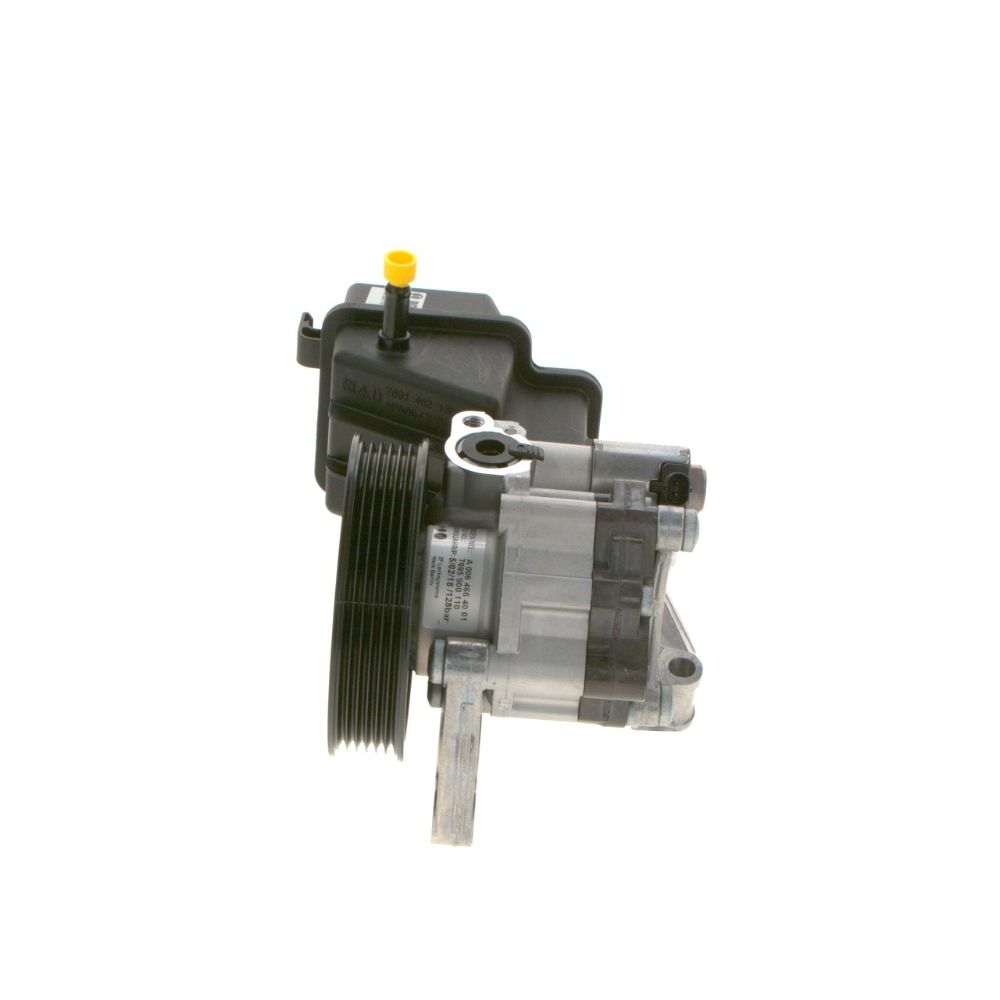 Roolivõimendi pump 17-01695