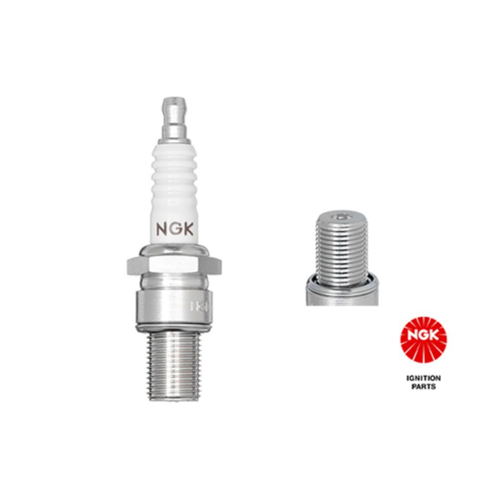 NGK BUE tändstift