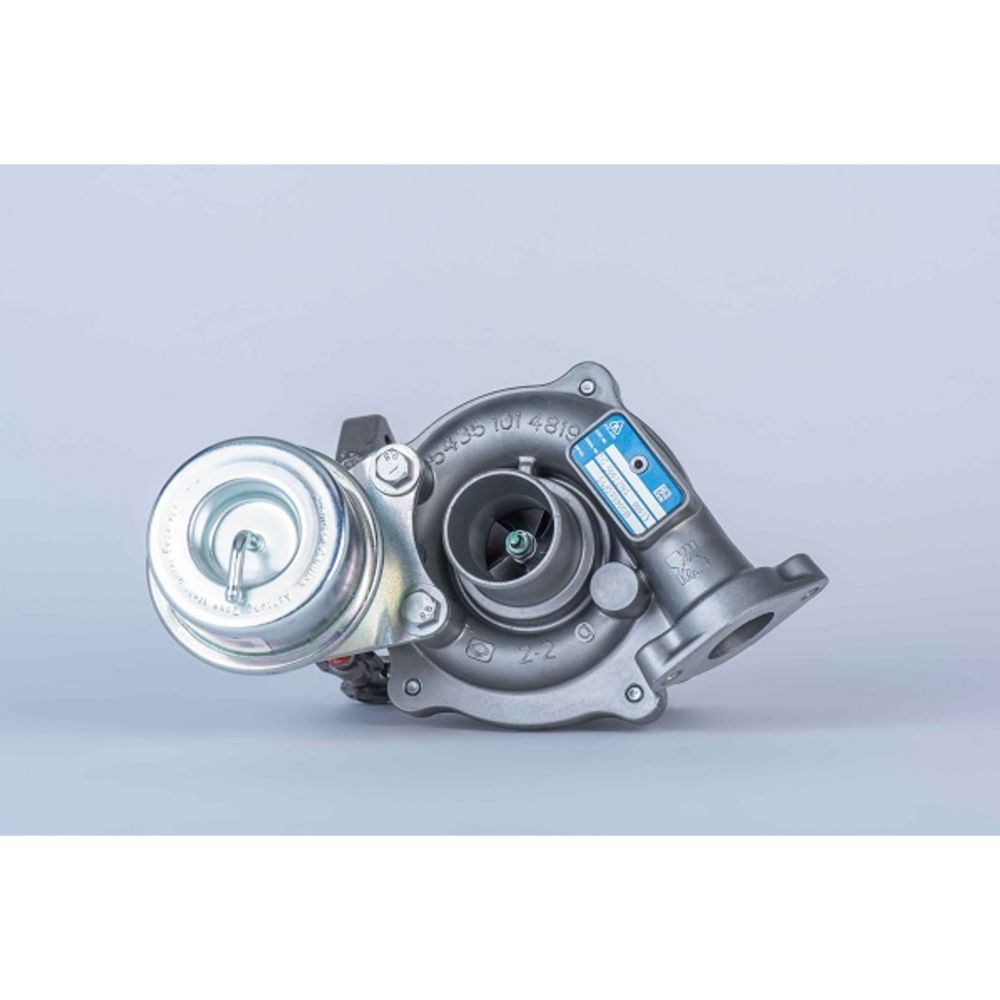 Turbo 13-00725