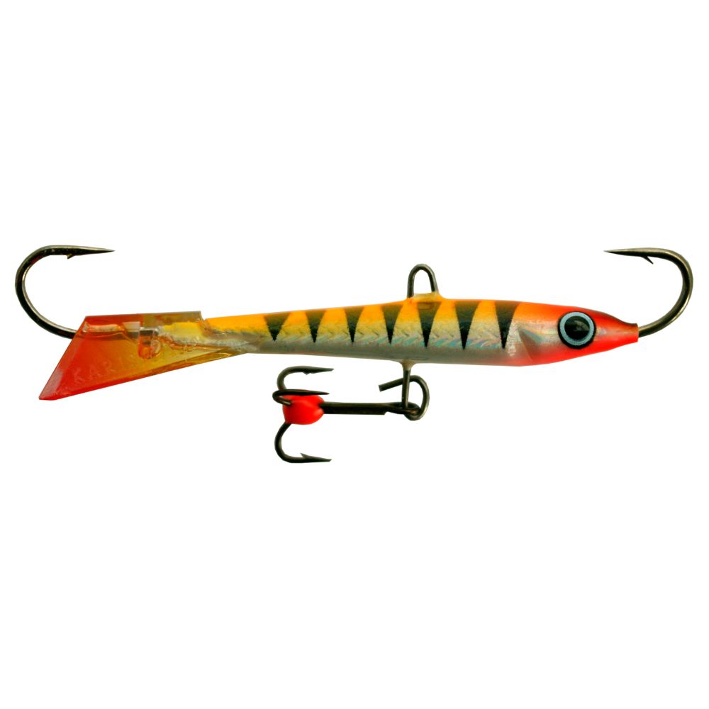 Karismax Classic 3 põiktirk, 68 mm, 15 g