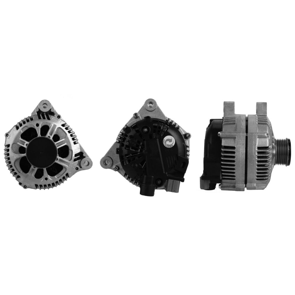 Generaator 13-3430
