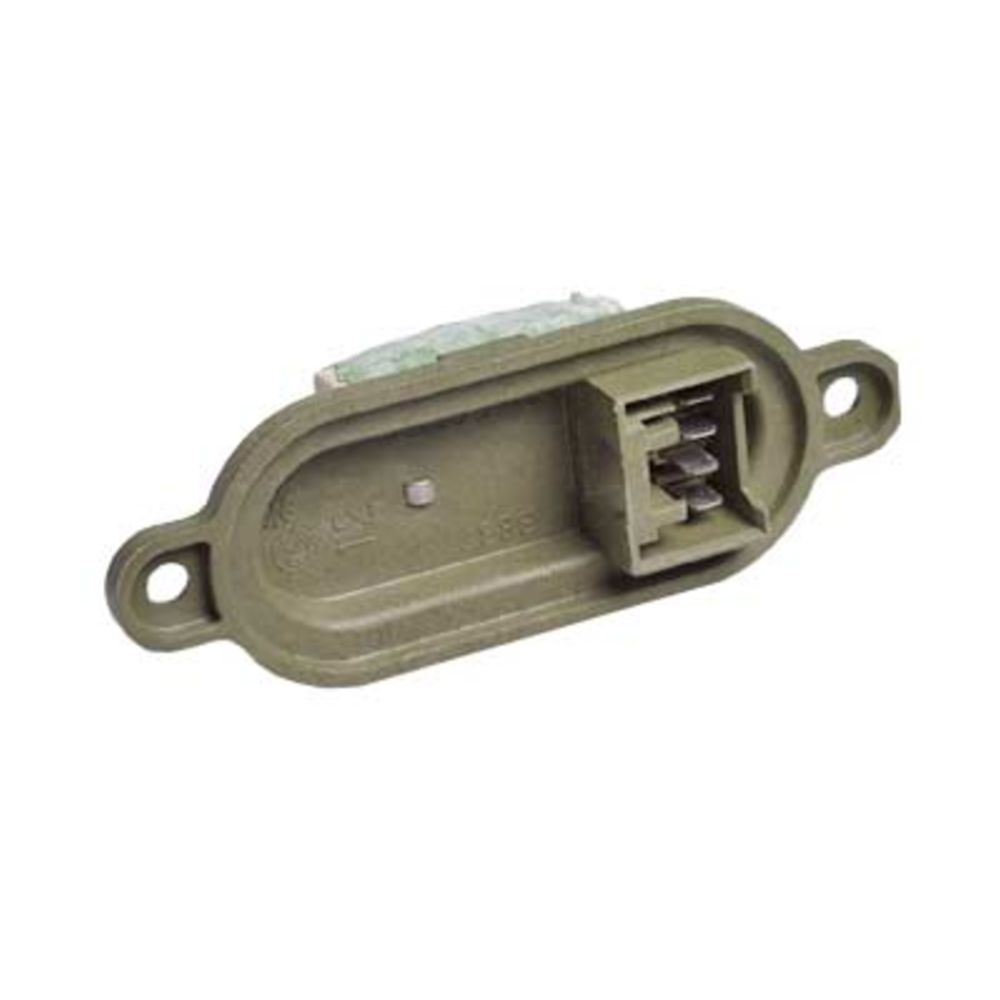 Vastus, sisätilapuhallin 48-8383