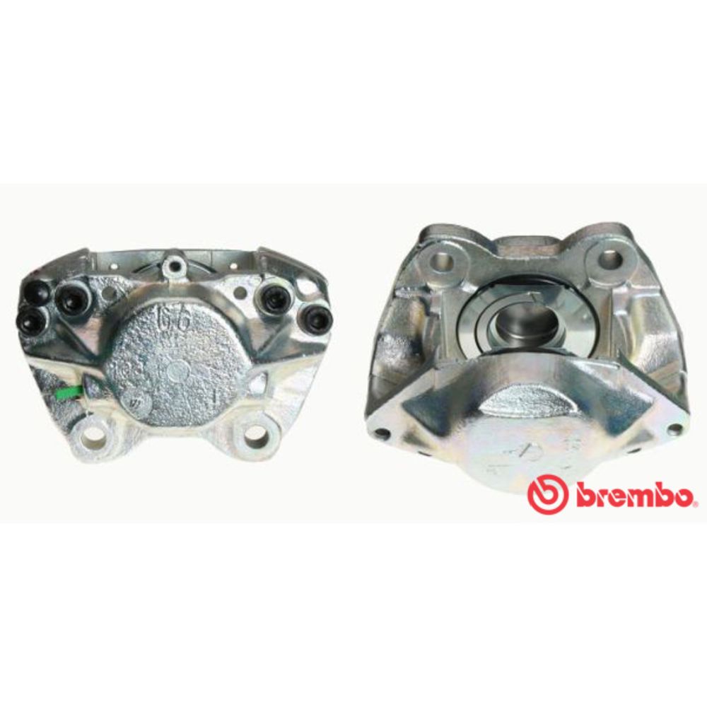 Bromsok 23-9021