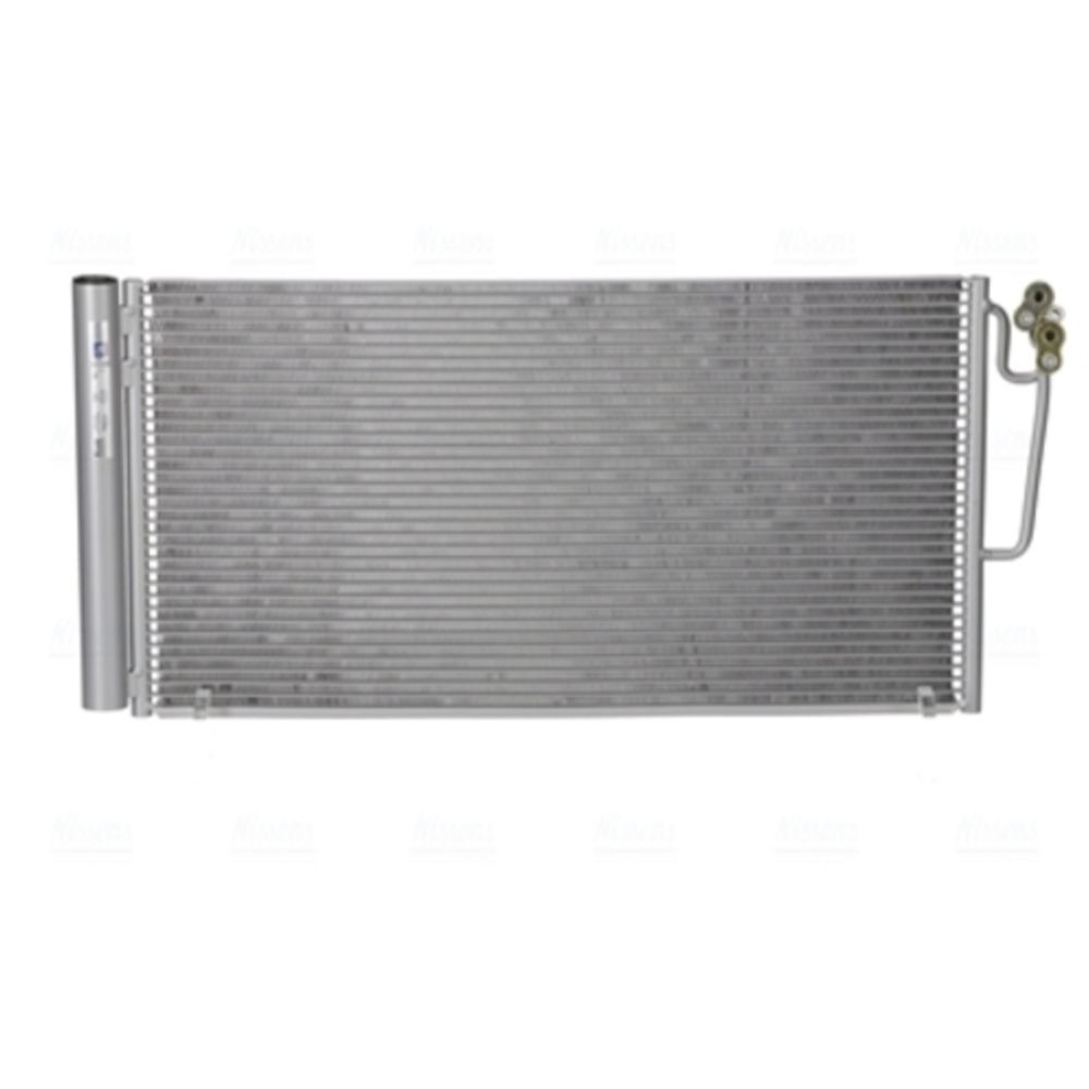 Ilmastointilaitteen lauhdutin 30-04032