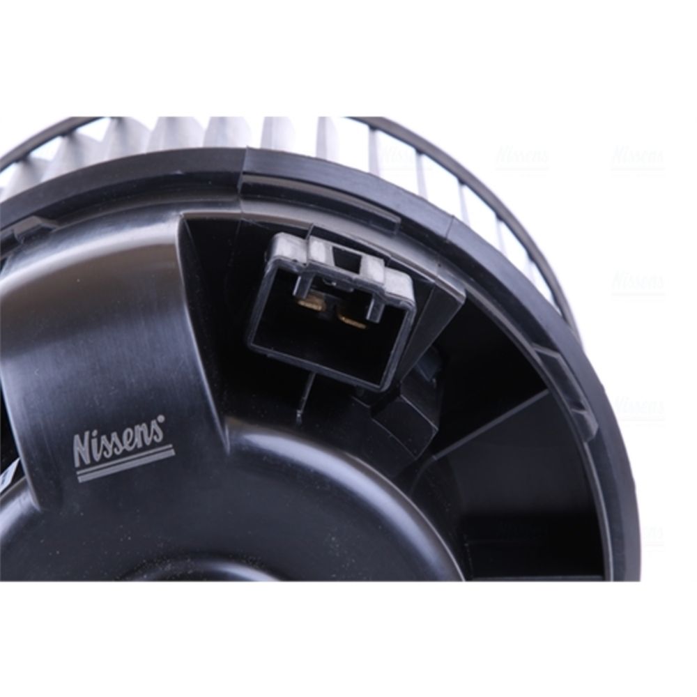 Sisätilapuhallin 13-1218