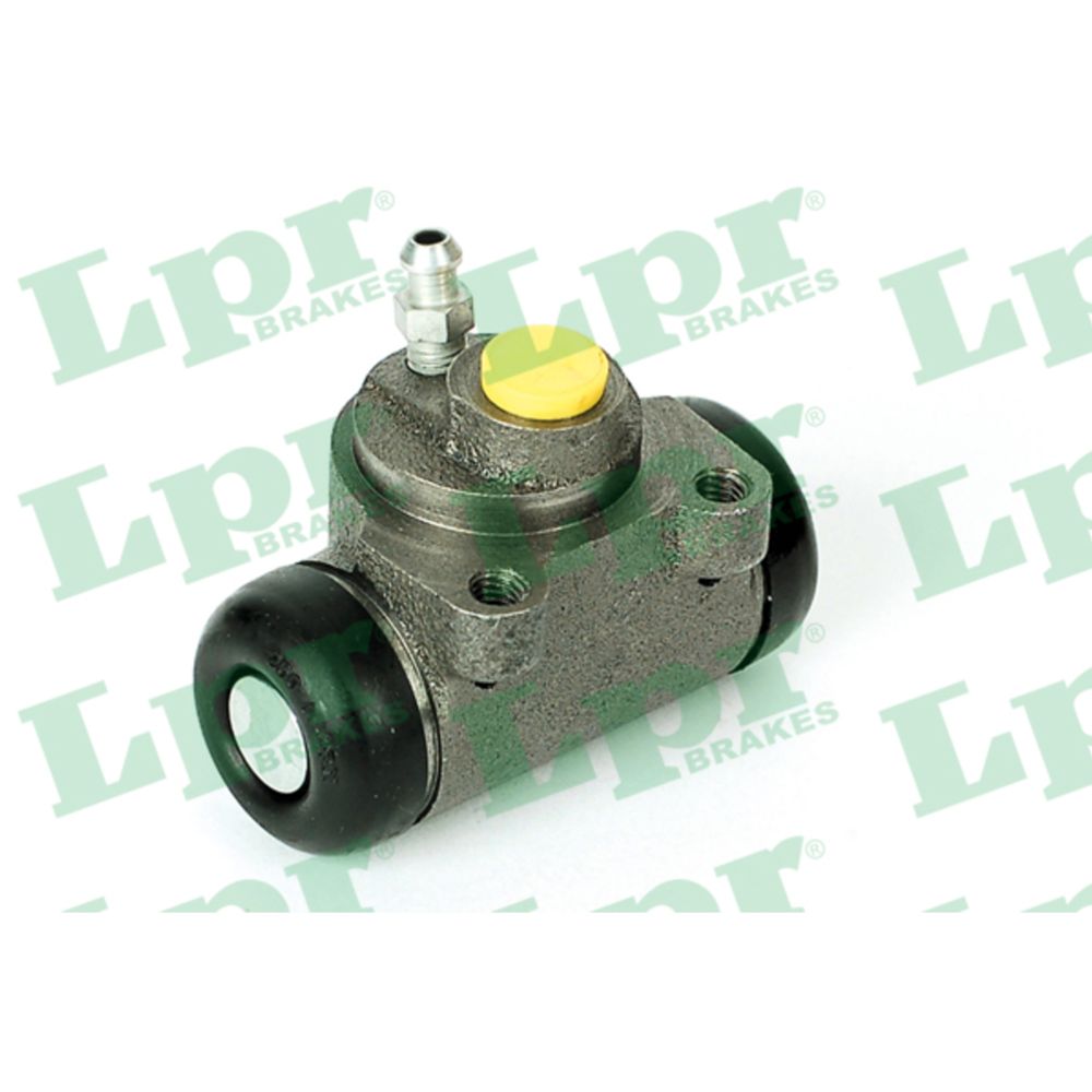 Rattapidurisilinder 23-4586