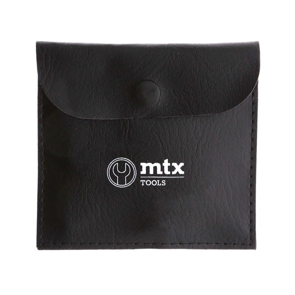 MTX Tools teroitustulkki poranterille