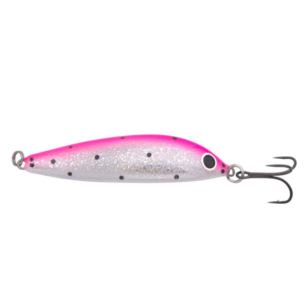 E.V.Trutta Normitrutta lusikkauistin 8 cm 22 g