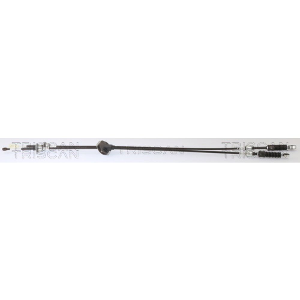 Vajer, manuell transmission 24-00199