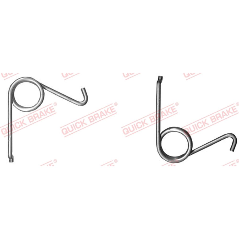 Jousi, jarrusatula 23-00841