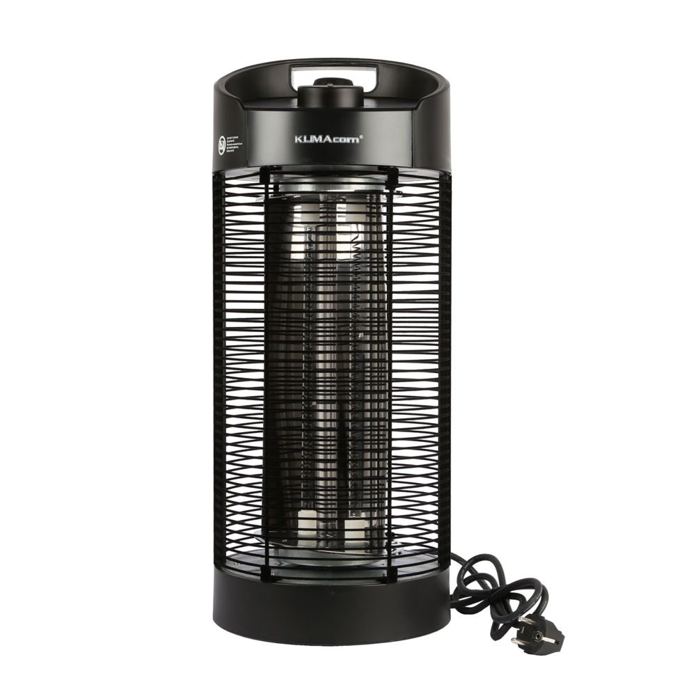 Klimacom infravärmare 56 cm 600/1200 W