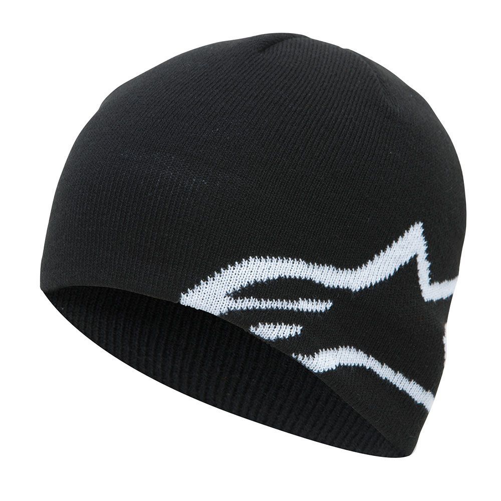 Alpinestars Corp Shift pipo musta/valkoinen