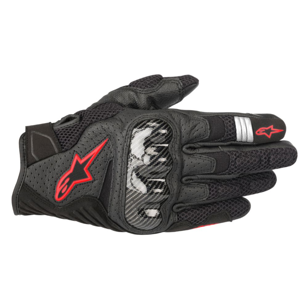 Alpinestars SMX-1 AIR V2 ajohanskat