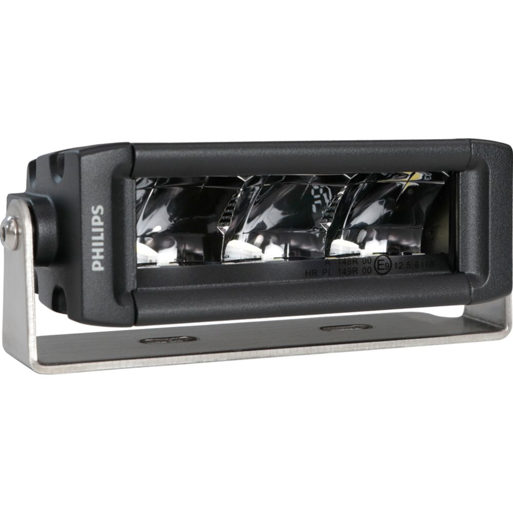 Philips Ultinon Drive UD5101L LED-kaugtuli, 4", 30 W, Ref 10