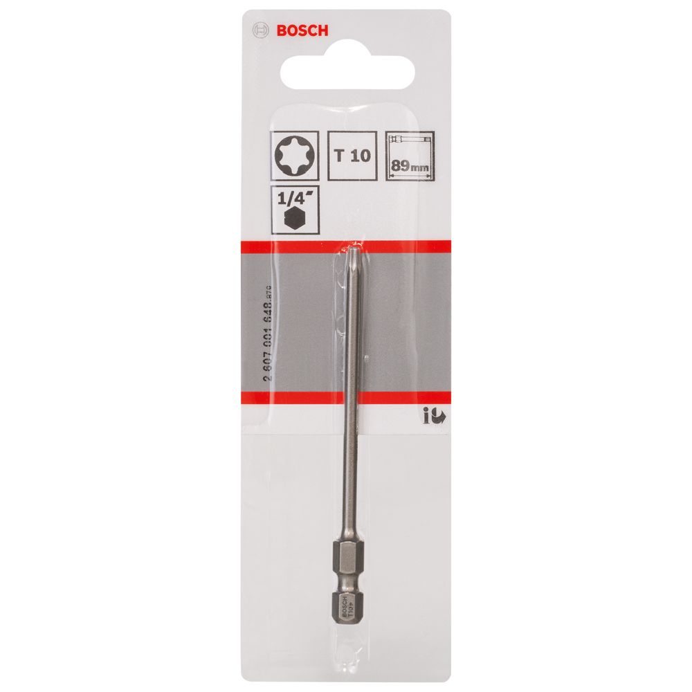 Bosch Extra-Hart ruuvauskärki