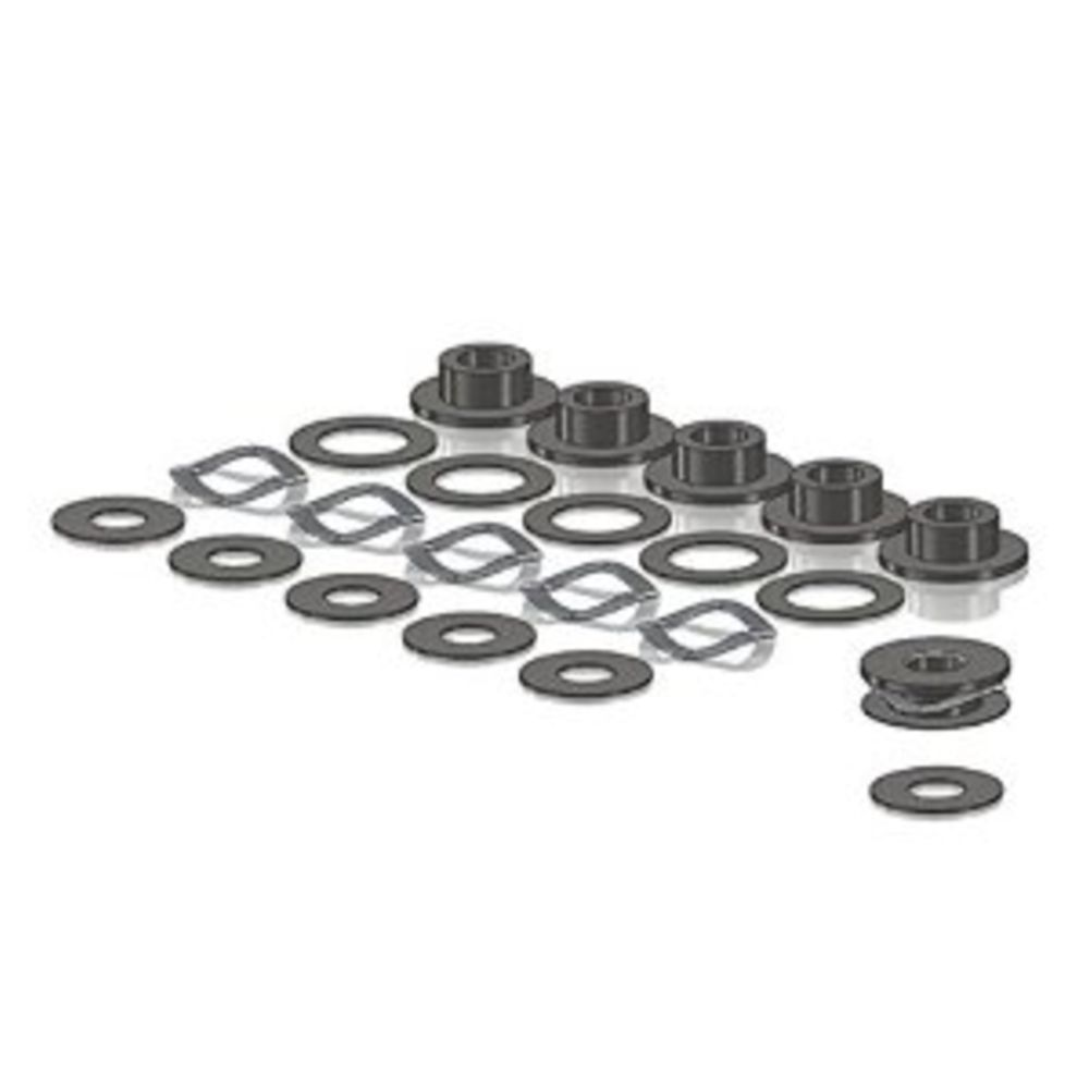 Adapterbultsats, bromsskiva 98-22615