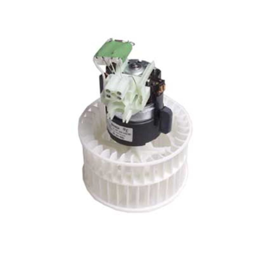 Sisätilapuhaltimen moottori 13-1898