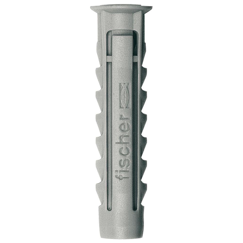 Fischer nylonplugg SX