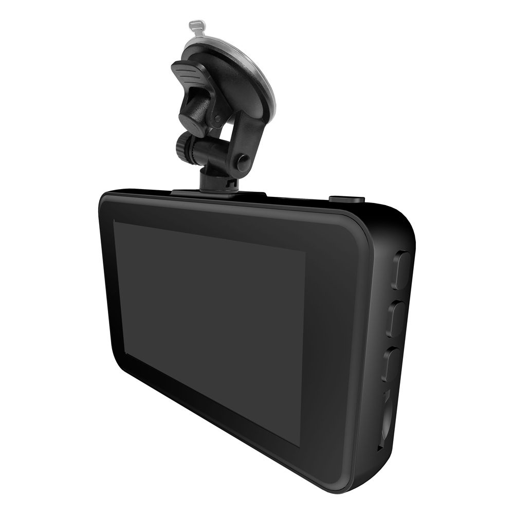 Denver CCT-1650 720P HD -autokamera 3,0" LCD IPS-näytöllä
