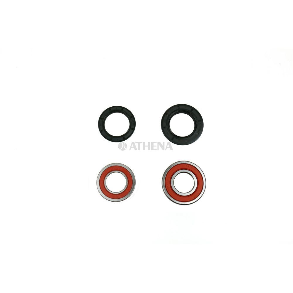 Athena rattalaagrikomplekt Yamaha YZ 125