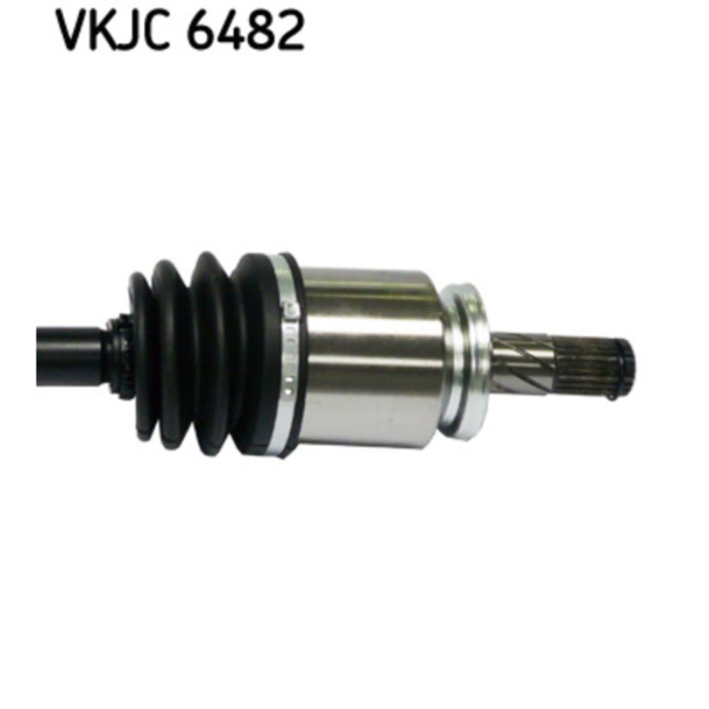 Vetoakseli 17-5510