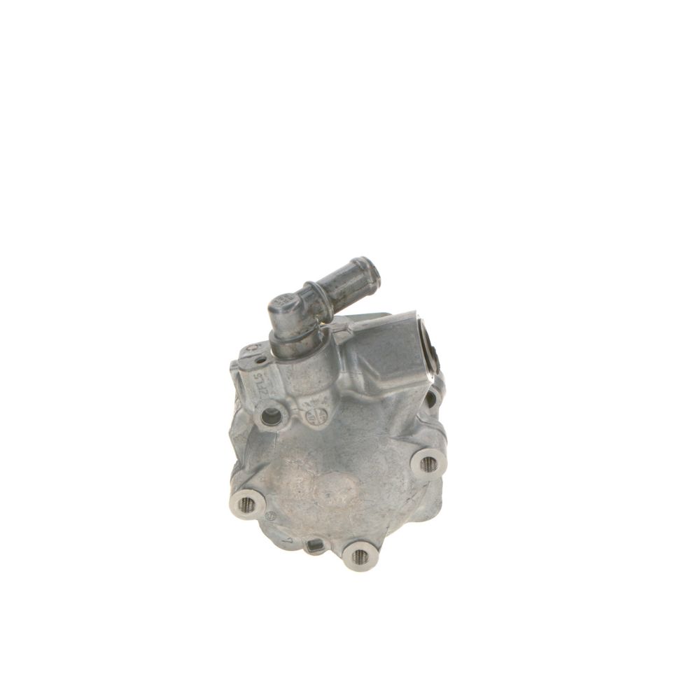 Ohjaustehostimen pumppu 17-01610