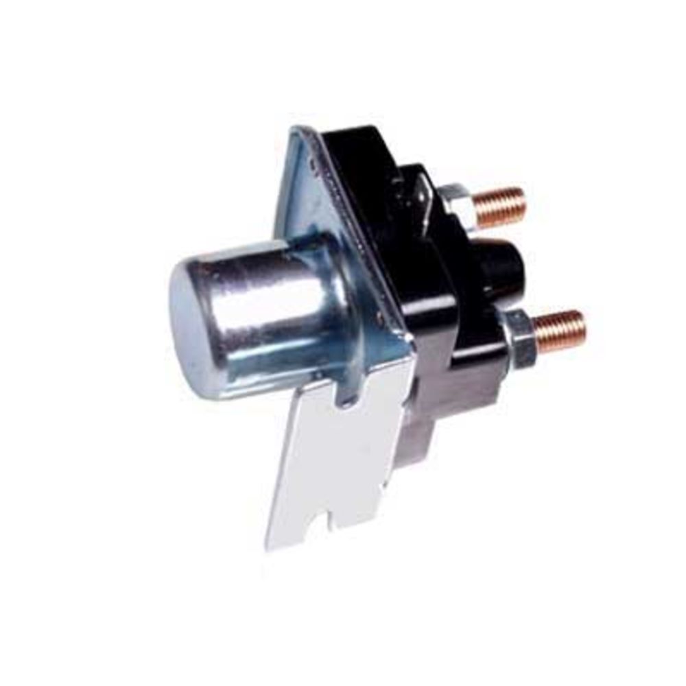 Käynnistimen solenoidi 11-5162