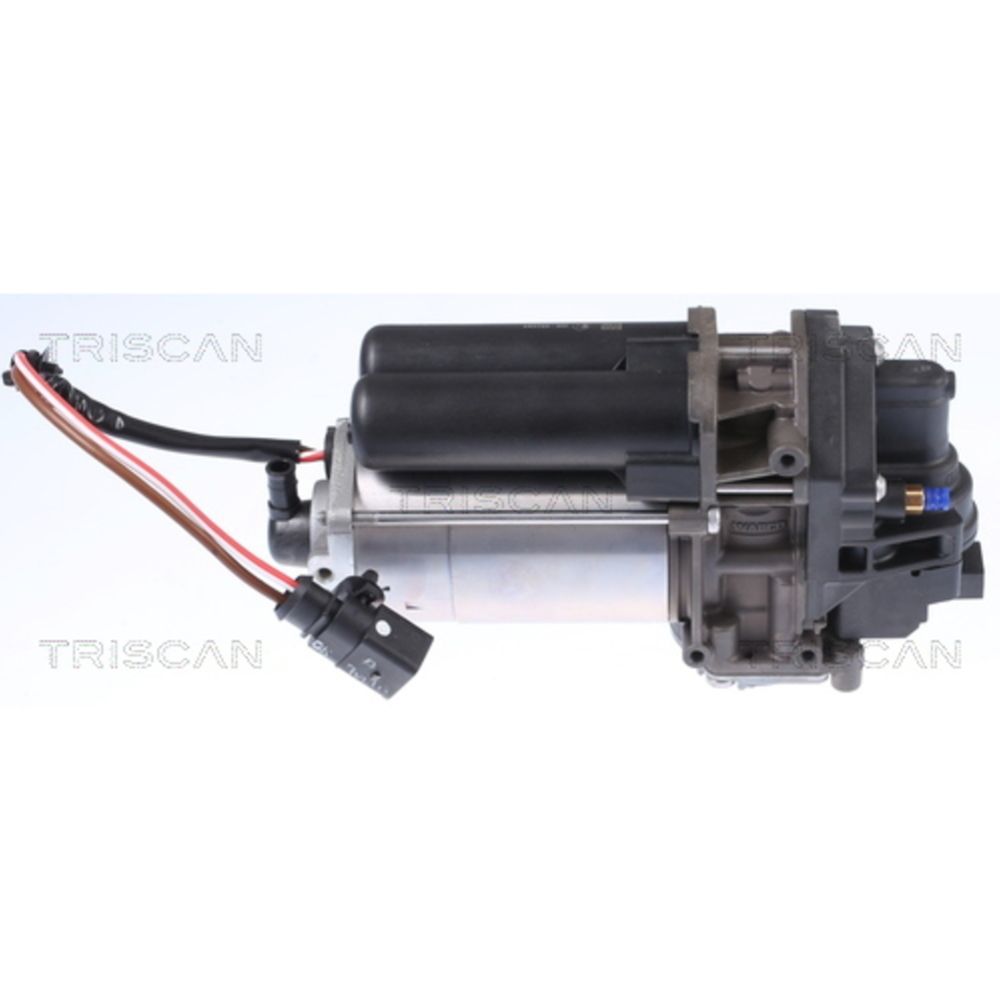 Kompressor, tryckluftssystem 67-00639