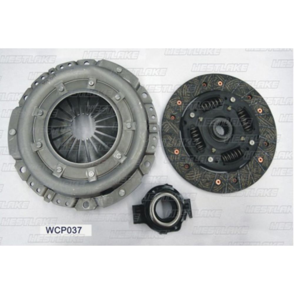 Kytkinpaketti 84-2298