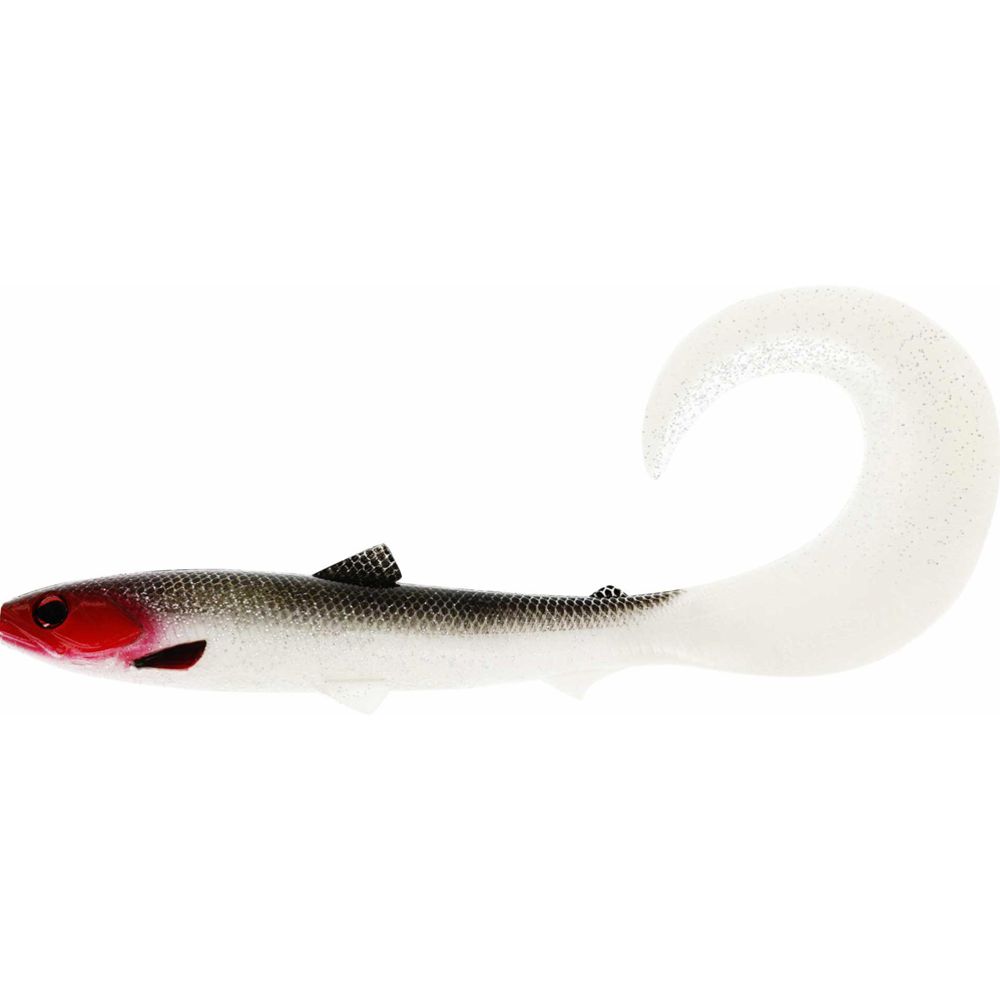 Westin BullTeez Curltail gäddjigg 21 cm 49 g