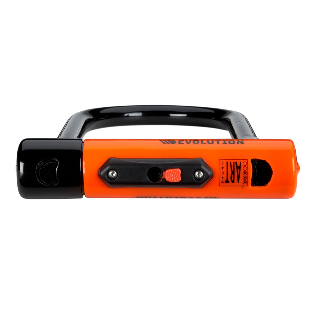 Kryptonite Evolution Standard U-lukk