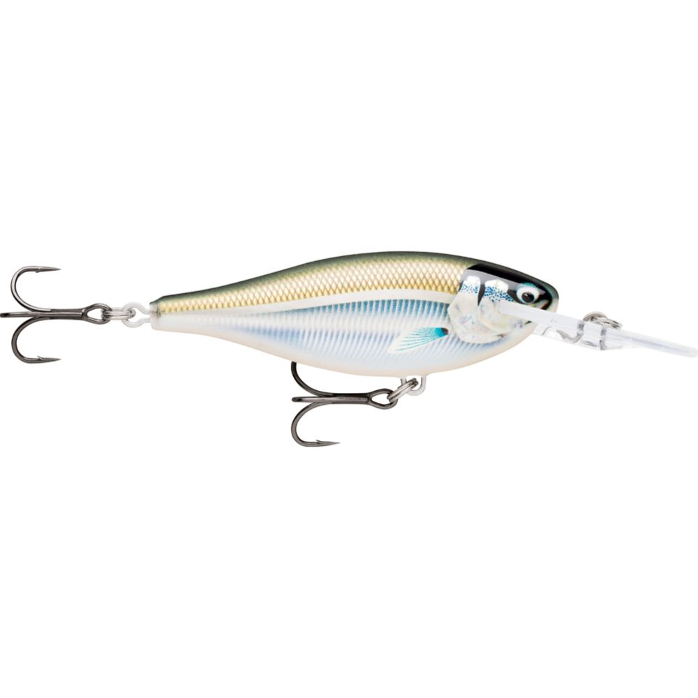 Rapala Shad Rap Elite crankbait 5,5 cm 7 g