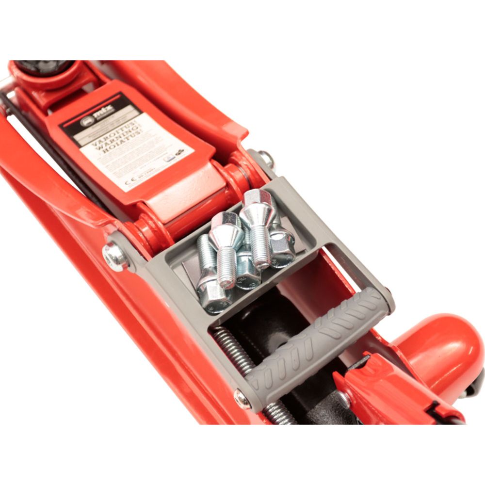 MTX Automotive hallitunkki 2,0 tn
