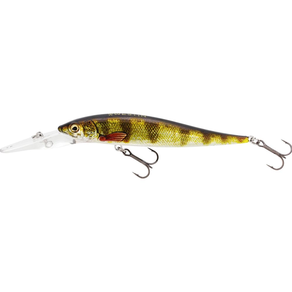 Westin Mr jerkbait 9 cm 9 g