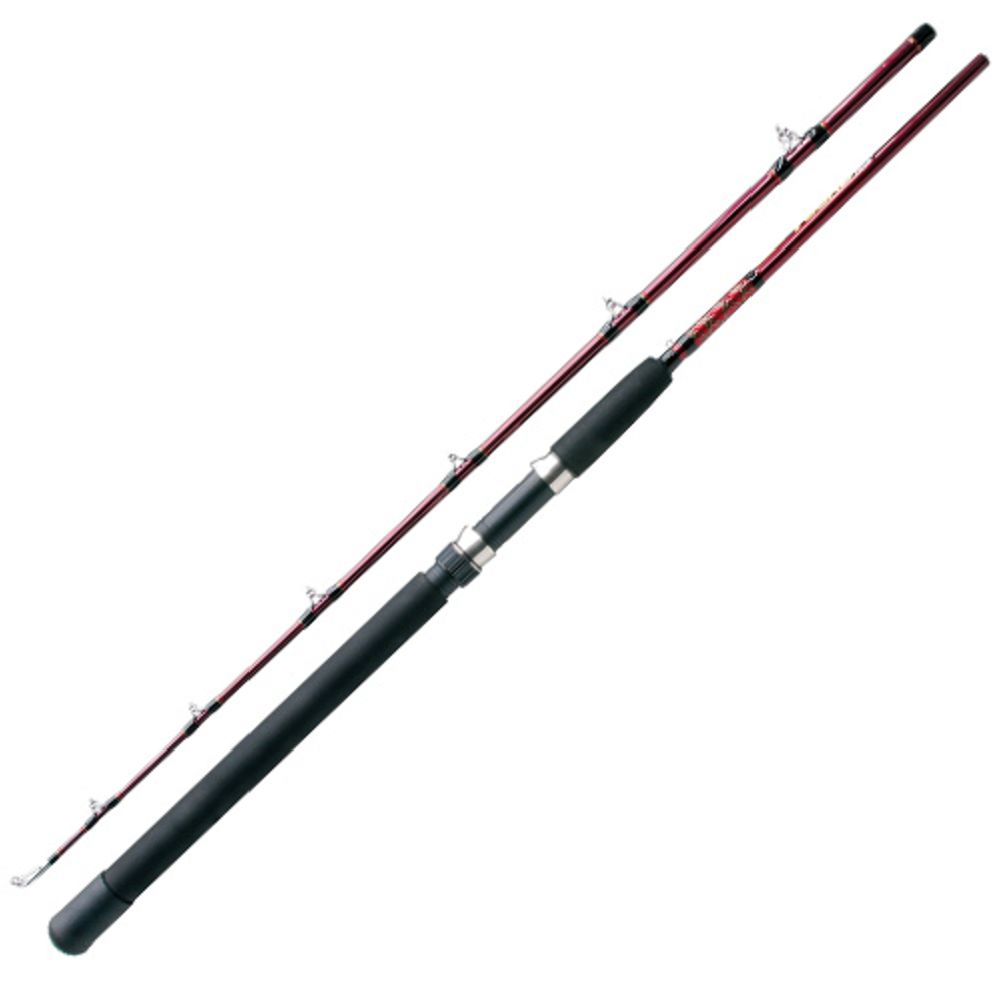 Patriot Fjord Pilker haspelspö 183 cm 150–500 g