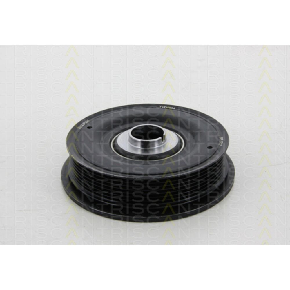 Kampiakselin hihnapyörä 30-0797