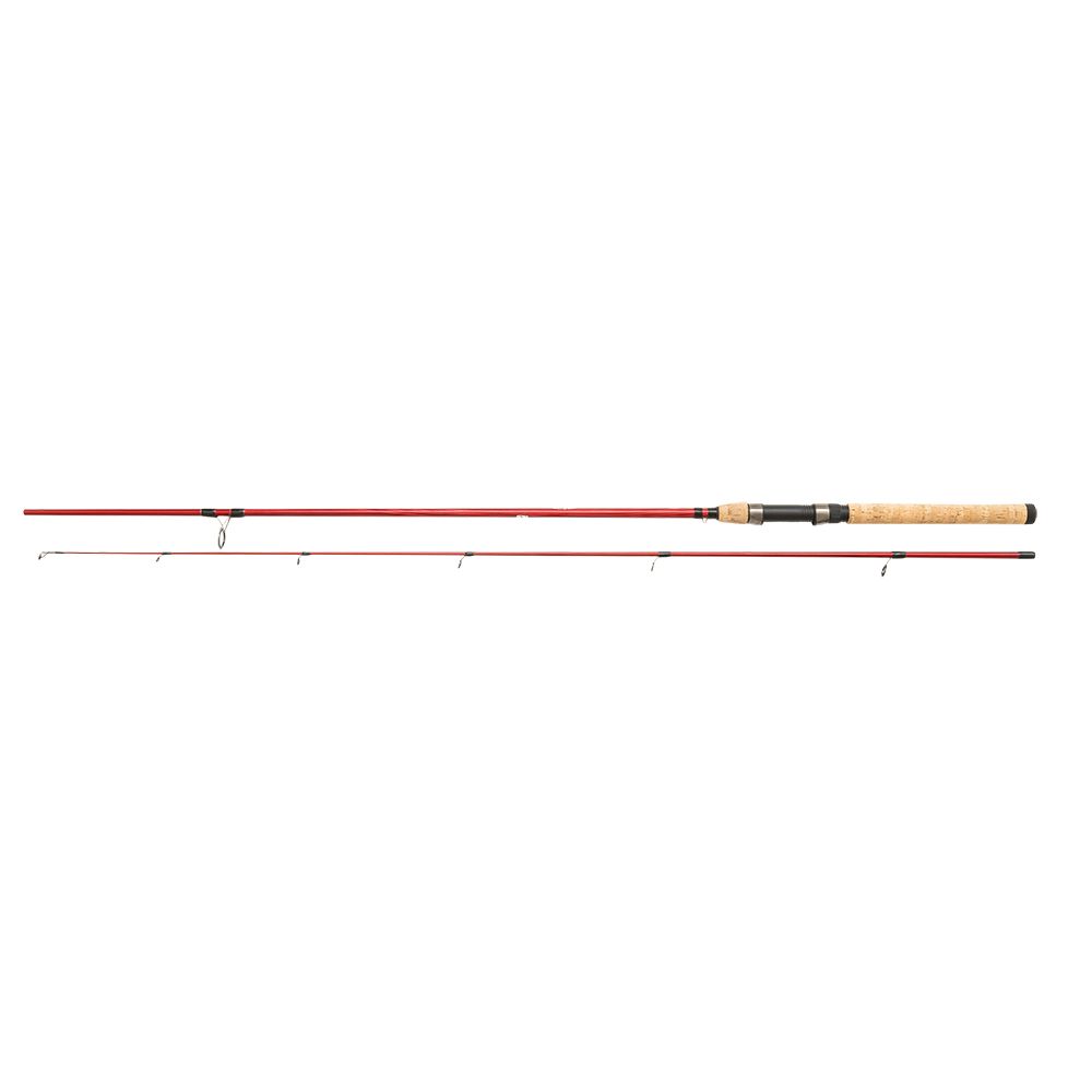 Berkley Cherrywood Original spinninguritv