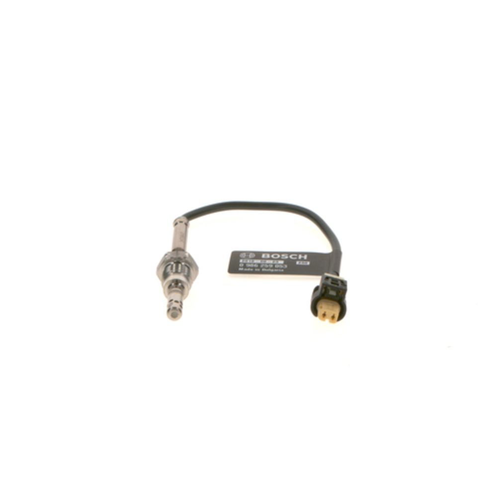 Sensor, avgastemperatur 28-8700