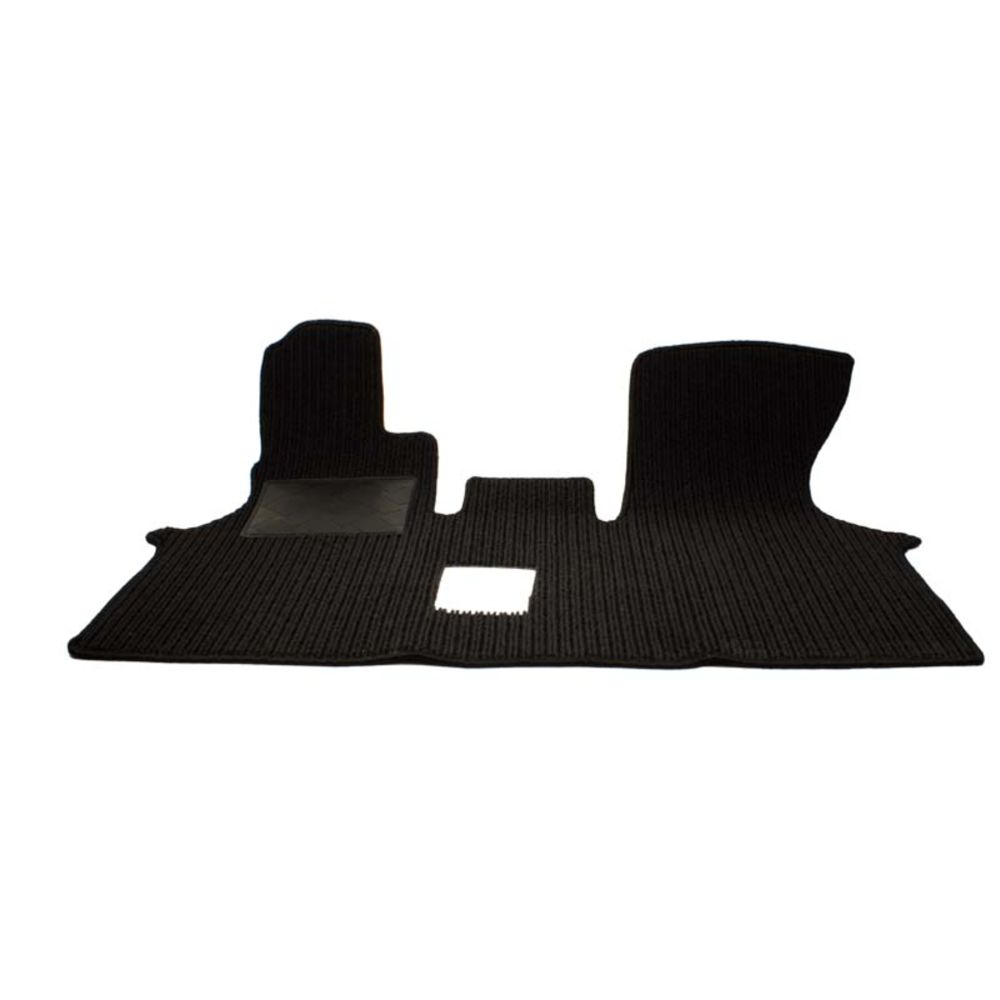 Textilmatta VW T4 91–03