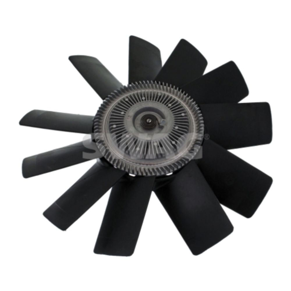 Mootorijahutuse ventilaator 13-2954