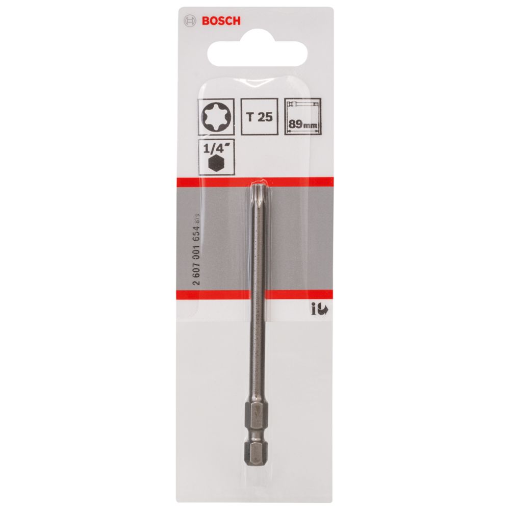 Bosch Extra-Hart ruuvauskärki