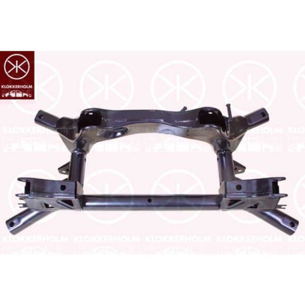 Akselirunko 37-50004