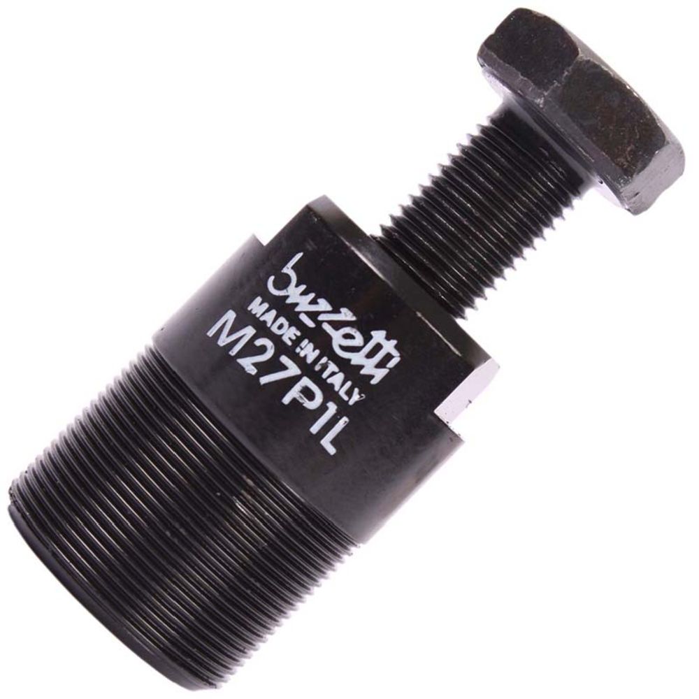 DZ Hardware mopon magneeton ulosvetäjä M27x1 vasenkätinen kierre