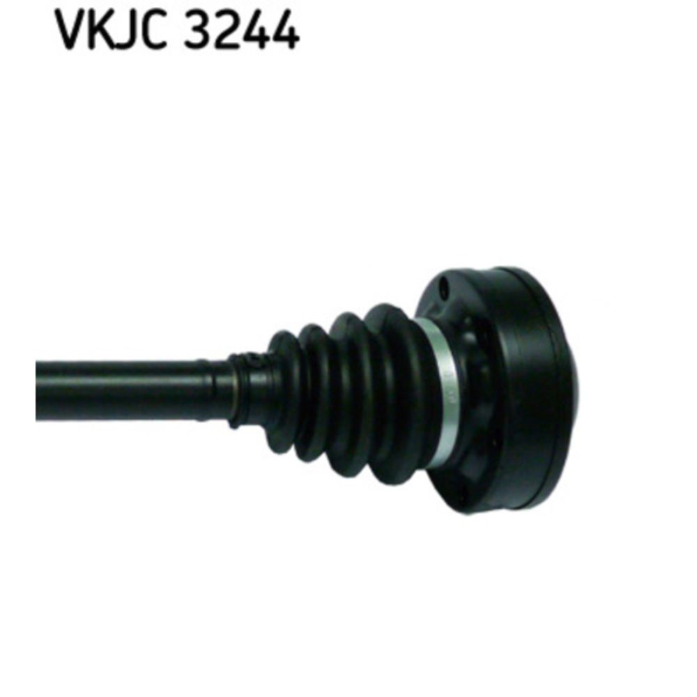 Drivaxel 17-5501