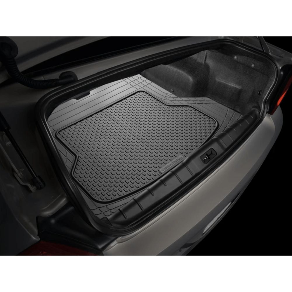 WeatherTech Trim-to-Fit Cargo/Trunk Mat yleismallinen tavaratilamatto